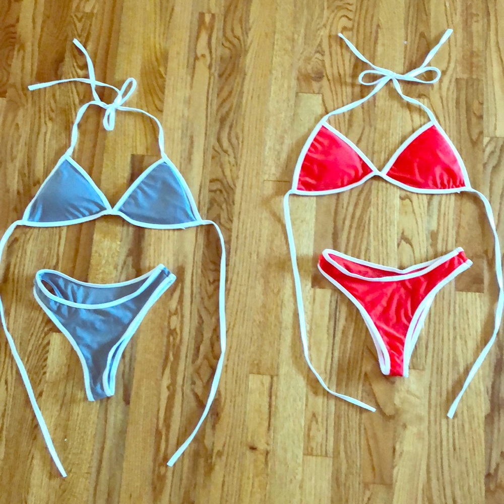 Bathing Suit Bundle!!! ☀️👙